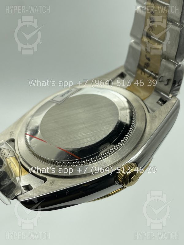 Товар Rolex Sky-Dweller 42mm Art 3415 Фото 16 - Rolex Sky-Dweller 42mm Art 3415