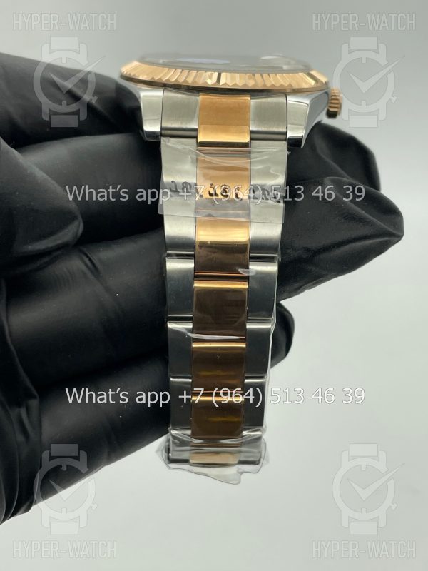 Товар Rolex Datejust 41mm Art 3433 Фото 10 - Rolex Datejust 41mm Art 3433