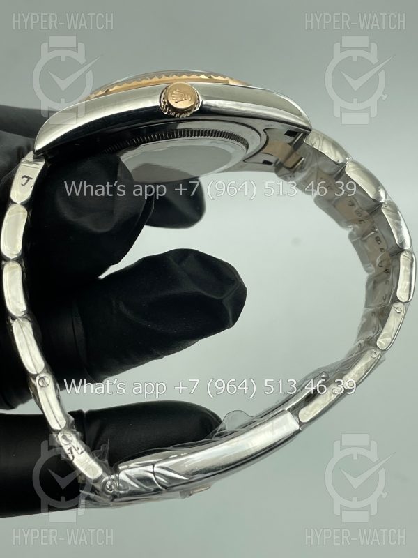 Товар Rolex Datejust 41mm Art 3433 Фото 11 - Rolex Datejust 41mm Art 3433