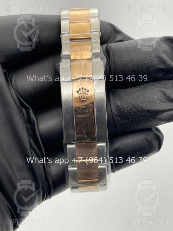 Товар Rolex Datejust 41mm Art 3433 Фото 13 - Rolex Datejust 41mm Art 3433