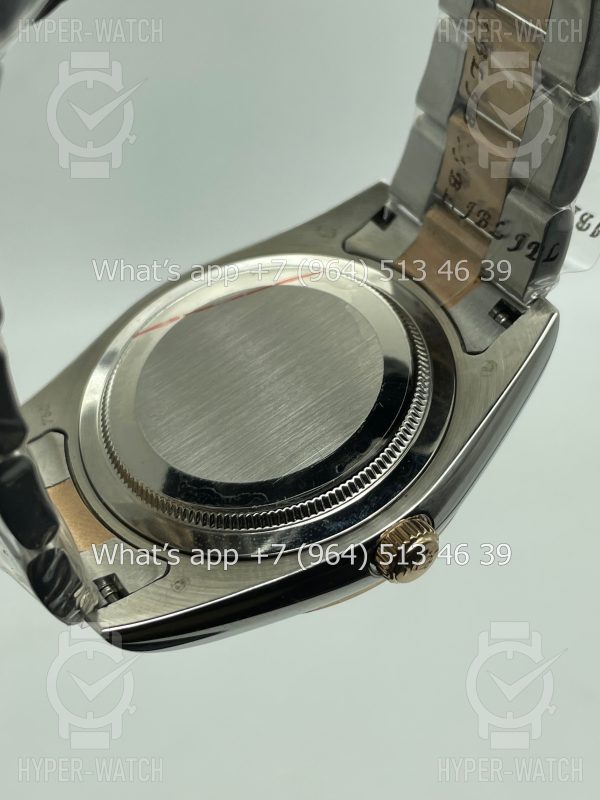 Товар Rolex Datejust 41mm Art 3433 Фото 14 - Rolex Datejust 41mm Art 3433