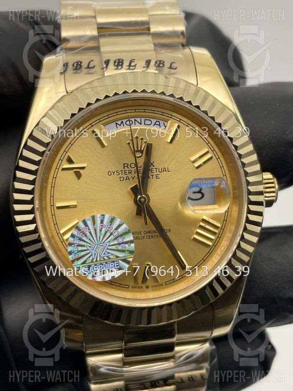 Товар Rolex Day-Date 40mm Art 3440 Фото 2 - Rolex Day-Date 40mm Art 3440