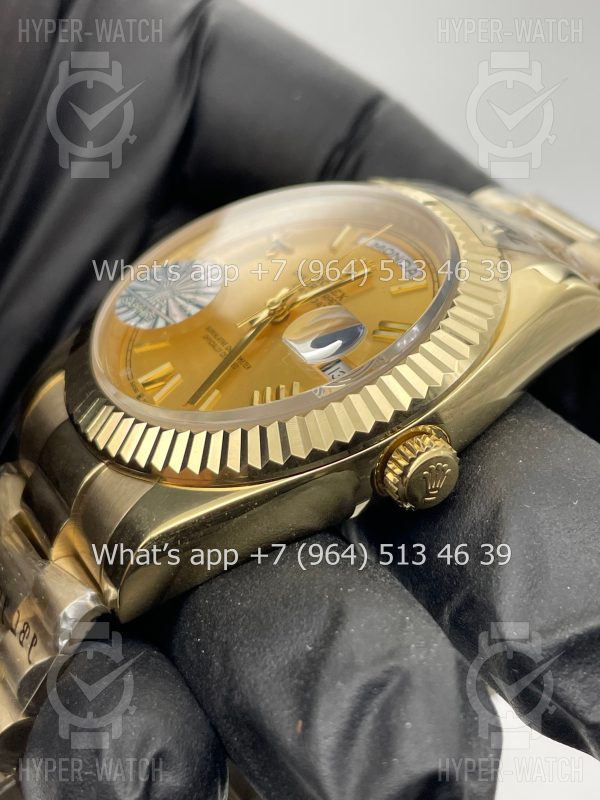 Товар Rolex Day-Date 40mm Art 3440 Фото 6 - Rolex Day-Date 40mm Art 3440
