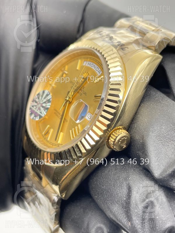 Товар Rolex Day-Date 40mm Art 3440 Фото 7 - Rolex Day-Date 40mm Art 3440