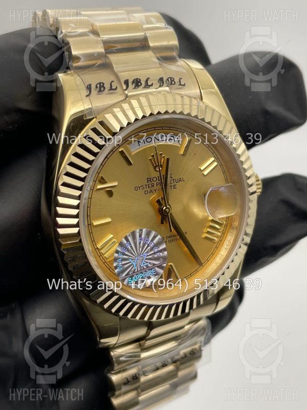 Товар Rolex Day-Date 40mm Art 3440 Фото 9 - Rolex Day-Date 40mm Art 3440