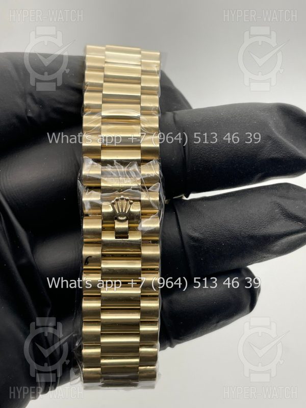 Товар Rolex Day-Date 40mm Art 3440 Фото 13 - Rolex Day-Date 40mm Art 3440
