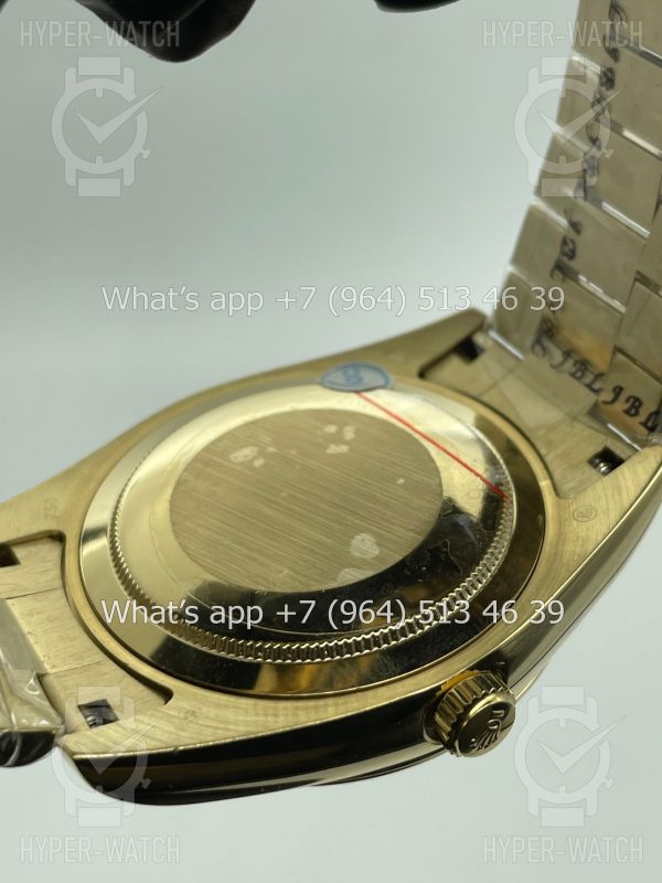 Товар Rolex Day-Date 40mm Art 3440 Фото 17 - Rolex Day-Date 40mm Art 3440
