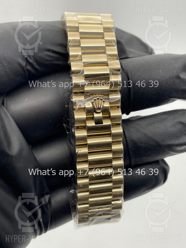 Фото 16 - Rolex Day-Date 40mm Art 3407