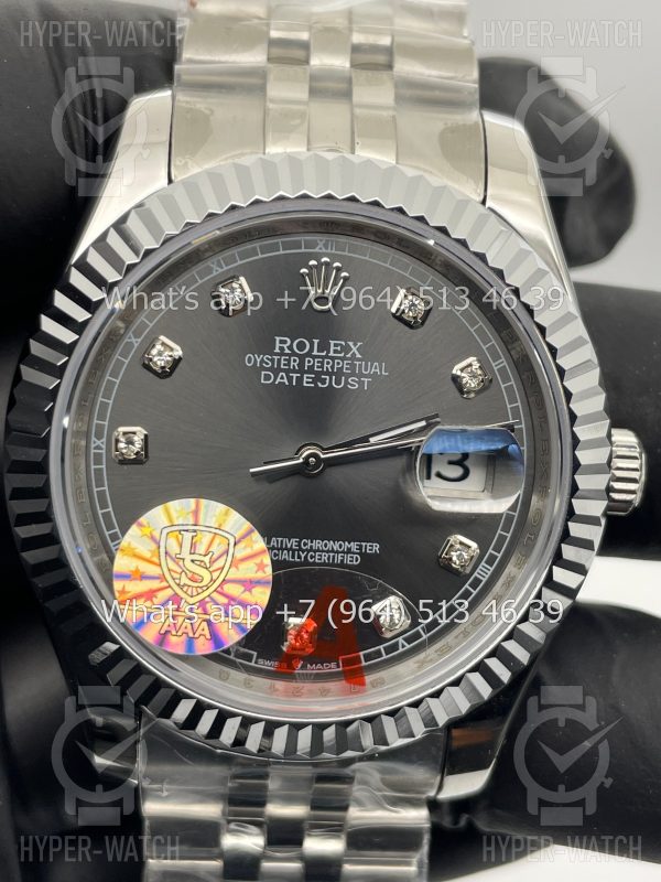 Товар Rolex Datejust 41mm Art 3426 Фото 2 - Rolex Datejust 41mm Art 3426