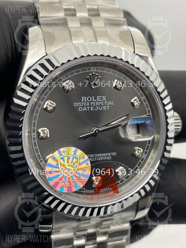 Товар Rolex Datejust 41mm Art 3426 Фото 3 - Rolex Datejust 41mm Art 3426