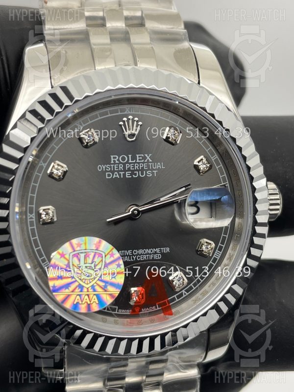 Товар Rolex Datejust 41mm Art 3426 Фото 4 - Rolex Datejust 41mm Art 3426