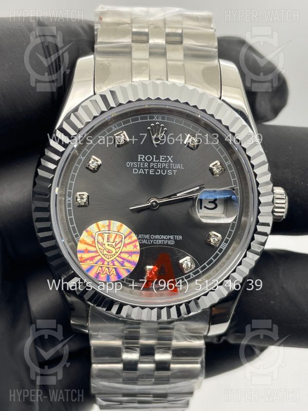 Товар Rolex Datejust 41mm Art 3426 Фото 5 - Rolex Datejust 41mm Art 3426