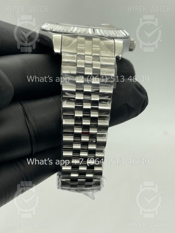Товар Rolex Datejust 41mm Art 3426 Фото 6 - Rolex Datejust 41mm Art 3426
