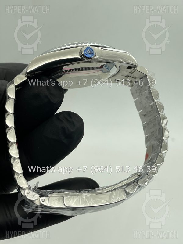 Товар Rolex Datejust 41mm Art 3426 Фото 7 - Rolex Datejust 41mm Art 3426