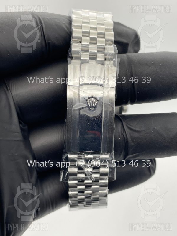 Товар Rolex Datejust 41mm Art 3426 Фото 9 - Rolex Datejust 41mm Art 3426
