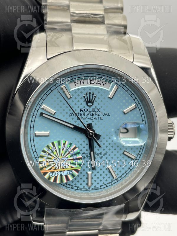 Товар Rolex Day-Date 40mm Art 3434 Фото 2 - Rolex Day-Date 40mm Art 3434