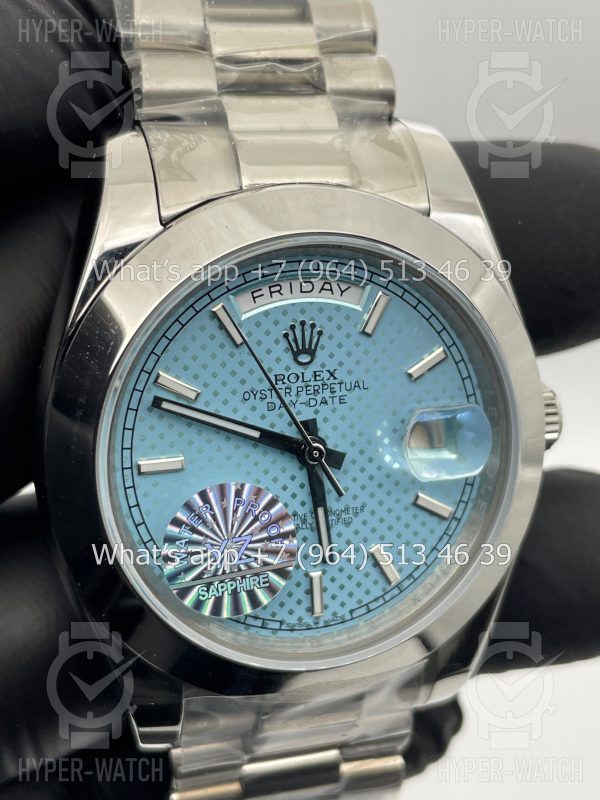 Товар Rolex Day-Date 40mm Art 3434 Фото 3 - Rolex Day-Date 40mm Art 3434