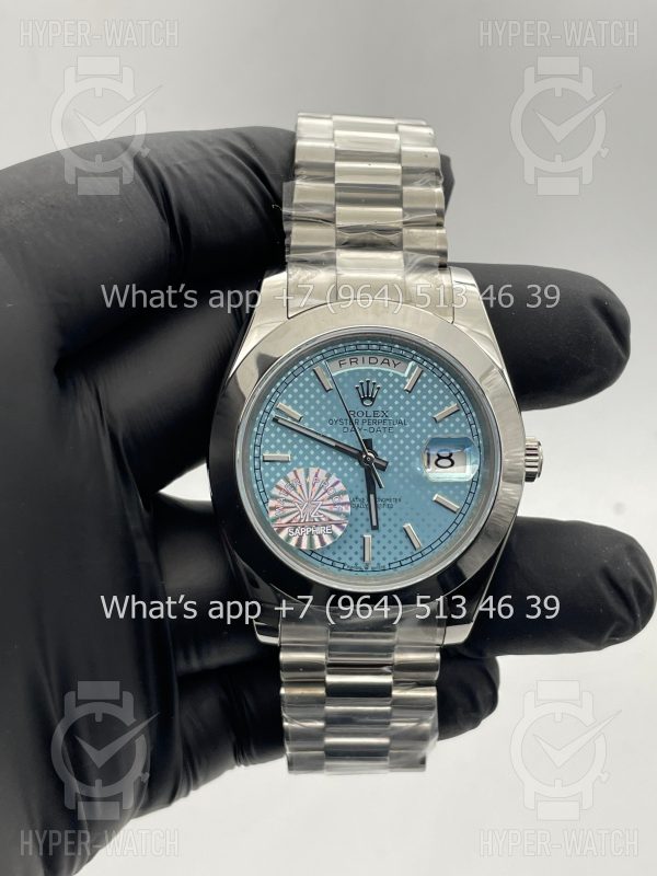 Товар Rolex Day-Date 40mm Art 3434 Фото 4 - Rolex Day-Date 40mm Art 3434