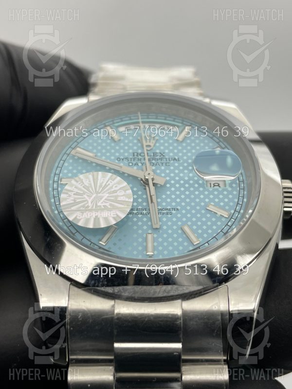 Товар Rolex Day-Date 40mm Art 3434 Фото 6 - Rolex Day-Date 40mm Art 3434