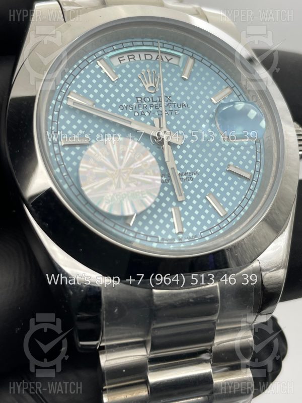 Товар Rolex Day-Date 40mm Art 3434 Фото 7 - Rolex Day-Date 40mm Art 3434