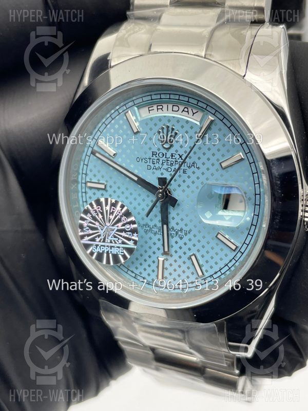 Товар Rolex Day-Date 40mm Art 3434 Фото 8 - Rolex Day-Date 40mm Art 3434
