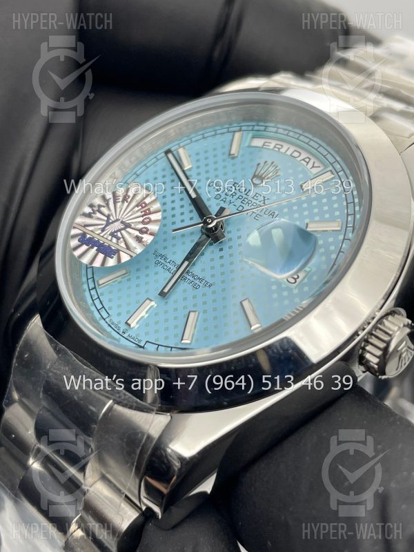 Товар Rolex Day-Date 40mm Art 3434 Фото 9 - Rolex Day-Date 40mm Art 3434