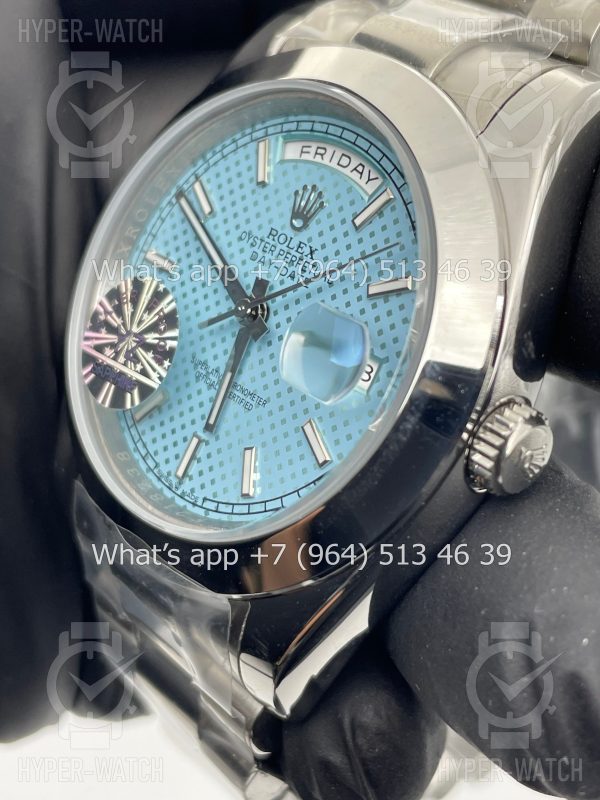 Товар Rolex Day-Date 40mm Art 3434 Фото 10 - Rolex Day-Date 40mm Art 3434