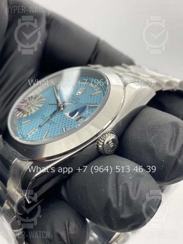 Товар Rolex Day-Date 40mm Art 3434 Фото 11 - Rolex Day-Date 40mm Art 3434