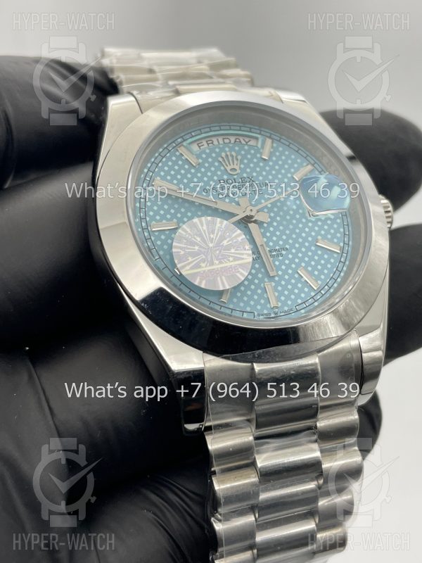Товар Rolex Day-Date 40mm Art 3434 Фото 12 - Rolex Day-Date 40mm Art 3434