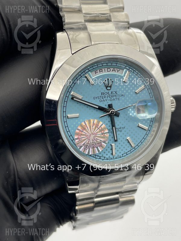 Товар Rolex Day-Date 40mm Art 3434 Фото 13 - Rolex Day-Date 40mm Art 3434