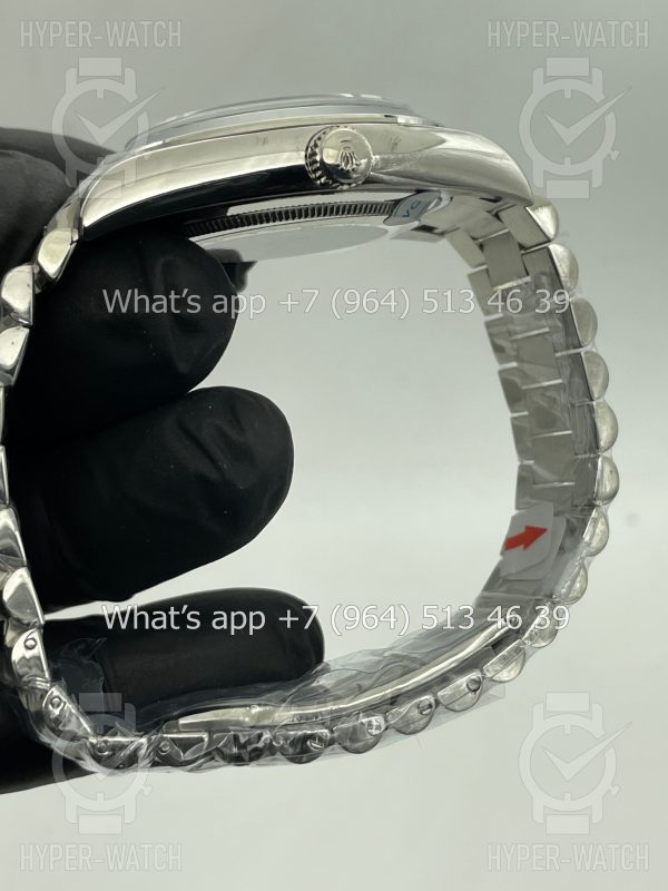 Товар Rolex Day-Date 40mm Art 3434 Фото 15 - Rolex Day-Date 40mm Art 3434