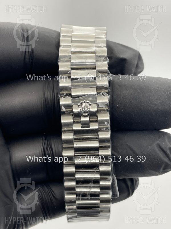 Товар Rolex Day-Date 40mm Art 3434 Фото 17 - Rolex Day-Date 40mm Art 3434