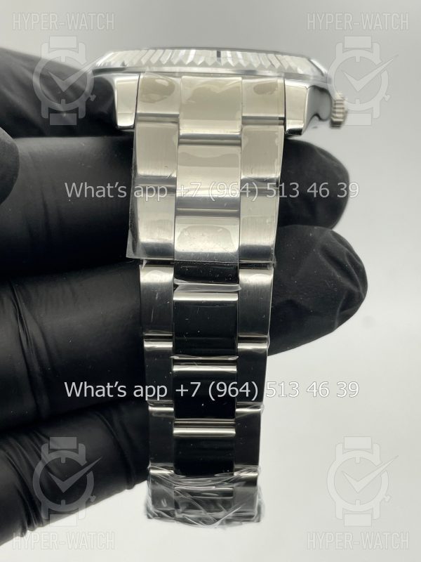 Товар Rolex Sky-Dweller 42mm Art 3416 Фото 12 - Rolex Sky-Dweller 42mm Art 3416