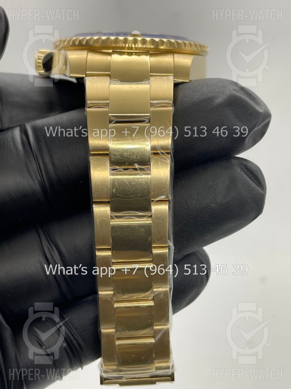 Товар Rolex Submariner 40mm Art 3406 Фото 13 - Rolex Submariner 40mm Art 3406
