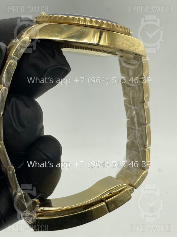 Товар Rolex Submariner 40mm Art 3406 Фото 14 - Rolex Submariner 40mm Art 3406