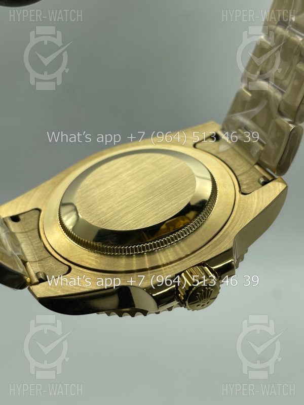 Товар Rolex Submariner 40mm Art 3406 Фото 20 - Rolex Submariner 40mm Art 3406