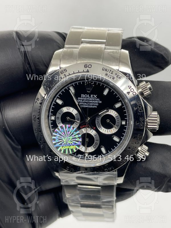 Товар Rolex Cosmograph Daytona 40mm Art 3457 Фото 8 - Rolex Cosmograph Daytona 40mm Art 3457