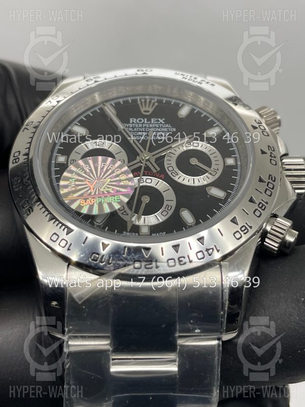 Товар Rolex Cosmograph Daytona 40mm Art 3457 Фото 7 - Rolex Cosmograph Daytona 40mm Art 3457
