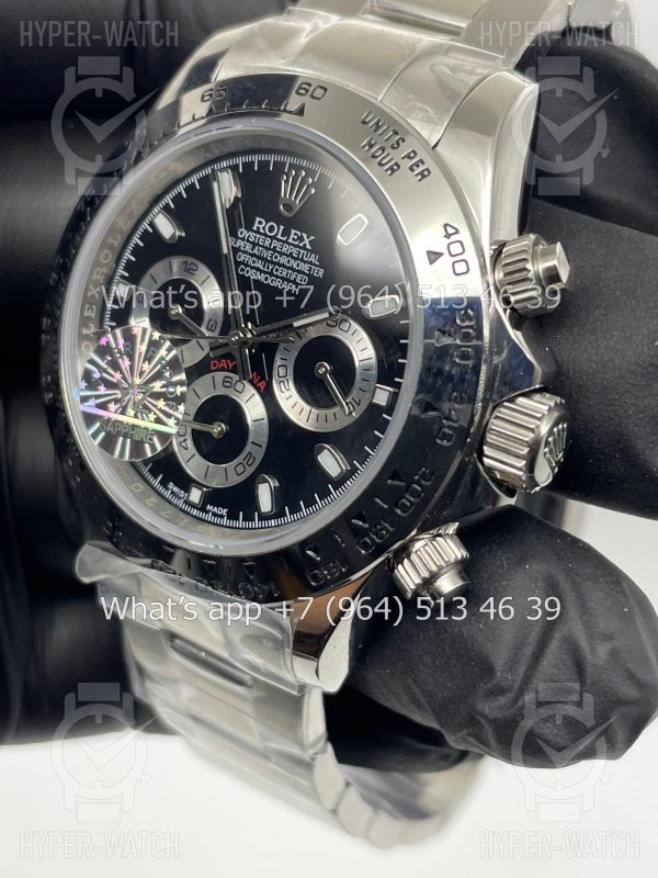 Товар Rolex Cosmograph Daytona 40mm Art 3457 Фото 5 - Rolex Cosmograph Daytona 40mm Art 3457