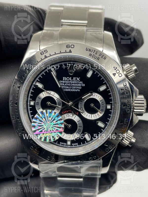 Товар Rolex Cosmograph Daytona 40mm Art 3457 Фото 3 - Rolex Cosmograph Daytona 40mm Art 3457