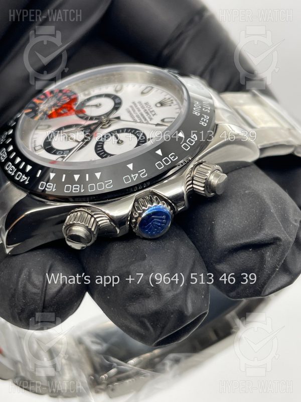 Товар Rolex Cosmograph Daytona 40mm Art 3465 Фото 5 - Rolex Cosmograph Daytona 40mm Art 3465