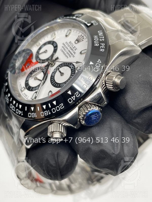 Товар Rolex Cosmograph Daytona 40mm Art 3465 Фото 6 - Rolex Cosmograph Daytona 40mm Art 3465