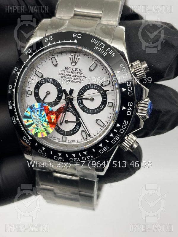Товар Rolex Cosmograph Daytona 40mm Art 3465 Фото 7 - Rolex Cosmograph Daytona 40mm Art 3465