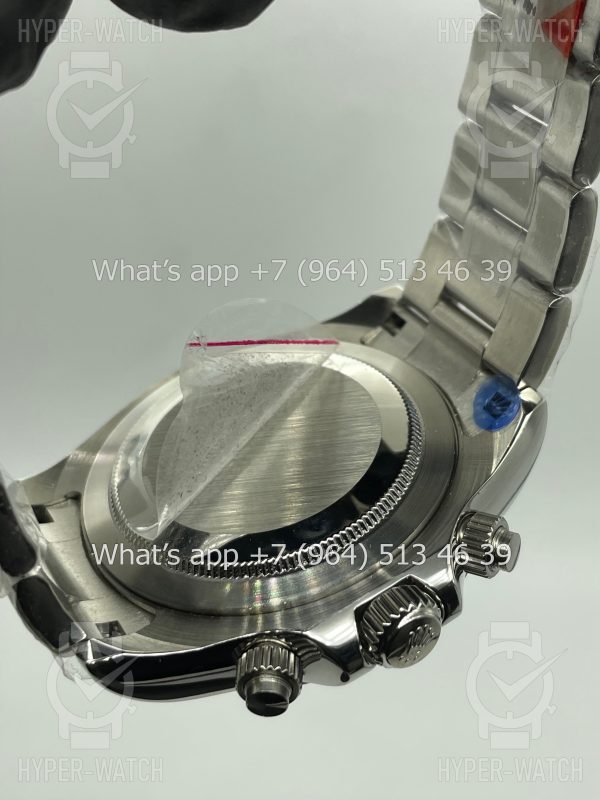 Товар Rolex Cosmograph Daytona 40mm Art 3465 Фото 14 - Rolex Cosmograph Daytona 40mm Art 3465