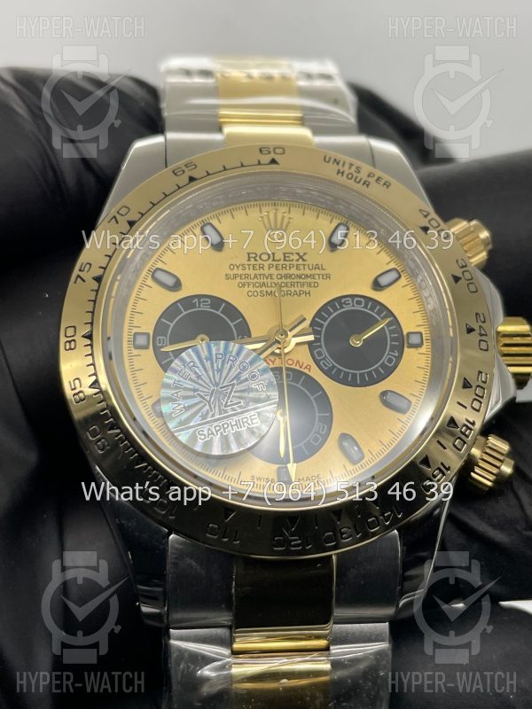 Товар Rolex Cosmograph Daytona 40mm Art 3455 Фото 5 - Rolex Cosmograph Daytona 40mm Art 3455