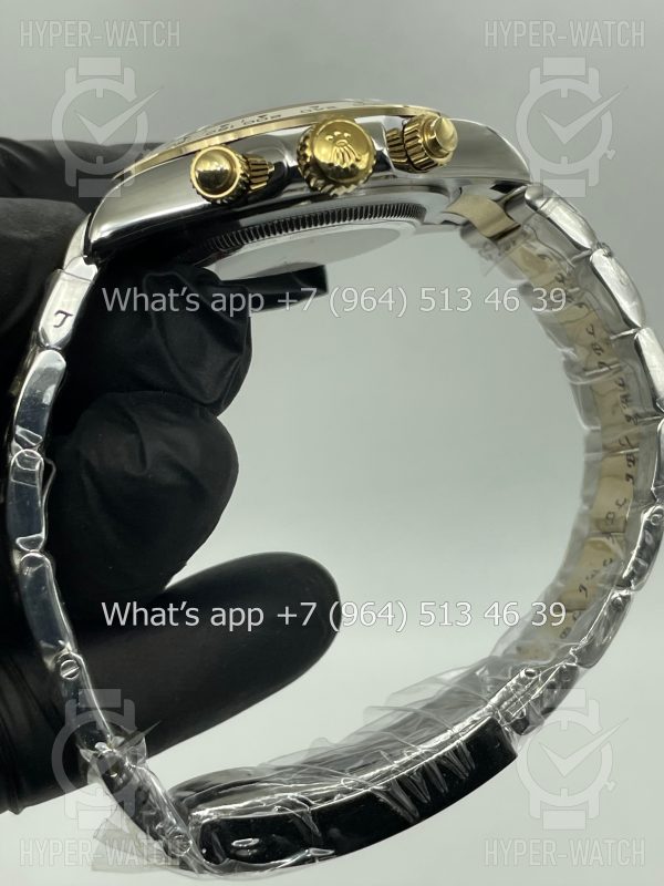 Товар Rolex Cosmograph Daytona 40mm Art 3455 Фото 12 - Rolex Cosmograph Daytona 40mm Art 3455