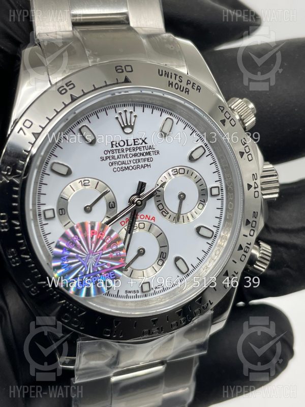 Фото 3 - Rolex Cosmograph Daytona 40mm Art 3464