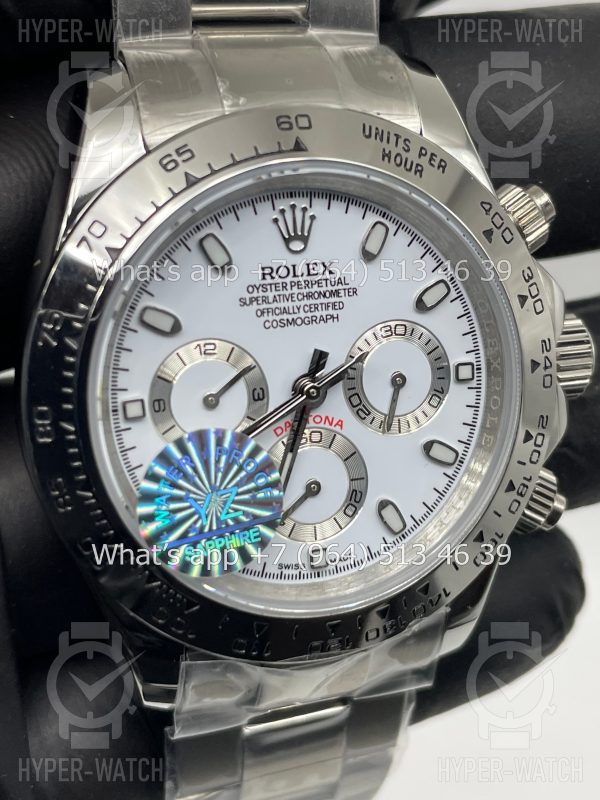 Фото 8 - Rolex Cosmograph Daytona 40mm Art 3464
