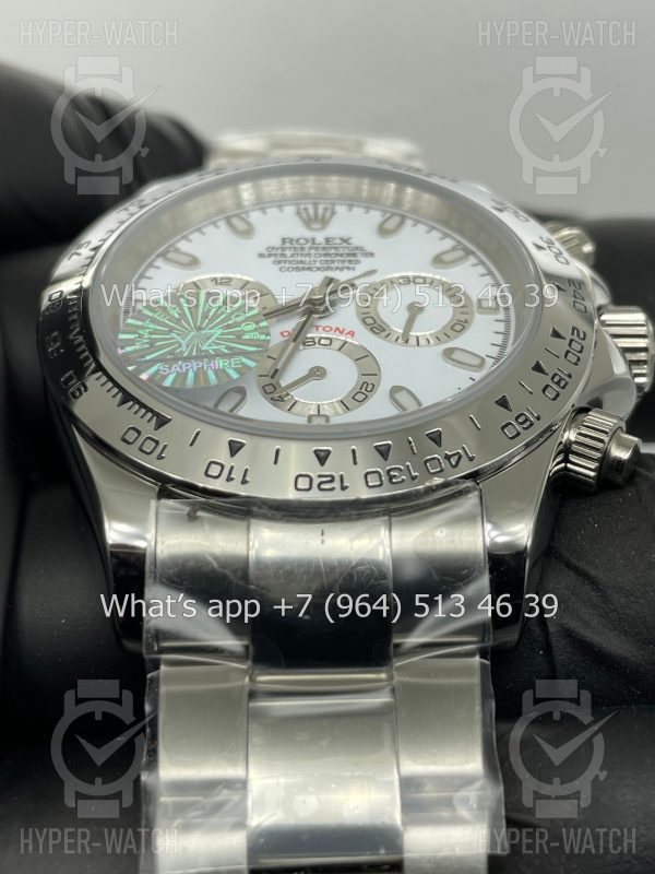 Фото 9 - Rolex Cosmograph Daytona 40mm Art 3464