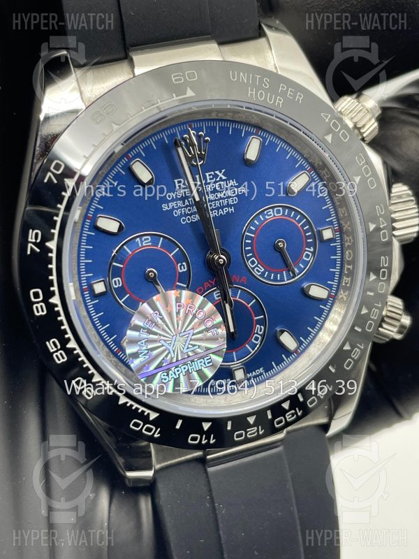 Товар Rolex Cosmograph Daytona 40mm Art 3468 Фото 4 - Rolex Cosmograph Daytona 40mm Art 3468
